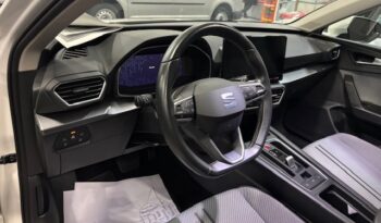 Seat Leon ST 2.0 Tdi 150Cv DSG Style GO lleno