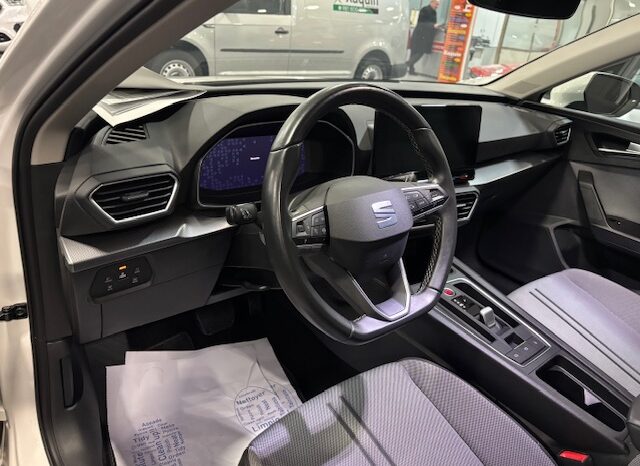 Seat Leon ST 2.0 Tdi 150Cv DSG Style GO lleno