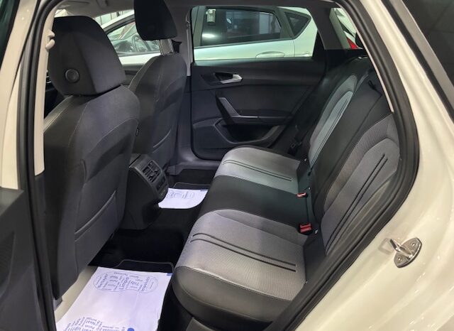 Seat Leon ST 2.0 Tdi 150Cv DSG Style GO lleno