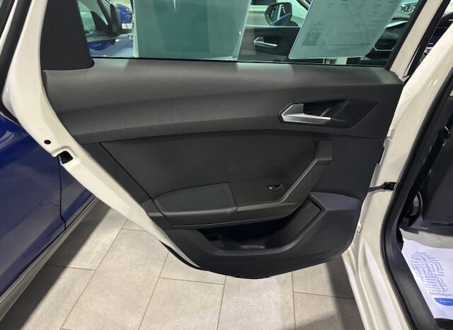 Seat Leon ST 2.0 Tdi 150Cv DSG Style GO lleno