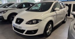 Seat Altea XL 1.6 Tdi 105cv Ecomotive