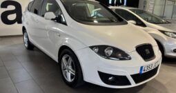 Seat Altea XL 1.6 Tdi 105cv Ecomotive