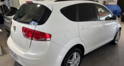 Seat Altea XL 1.6 Tdi 105cv Ecomotive