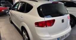 Seat Altea XL 1.6 Tdi 105cv Ecomotive