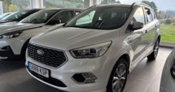 Ford Kuga 2.0 Tdci 180Cv 4×4 Vignale