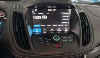 Ford Kuga 2.0 Tdci 180Cv 4×4 Vignale lleno