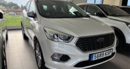 Ford Kuga 2.0 Tdci 180Cv 4×4 Vignale