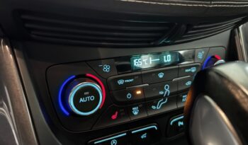 Ford Kuga 2.0 Tdci 180Cv 4×4 Vignale lleno