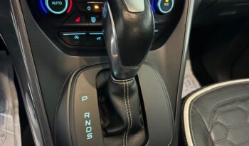 Ford Kuga 2.0 Tdci 180Cv 4×4 Vignale lleno