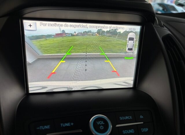 Ford Kuga 2.0 Tdci 180Cv 4×4 Vignale lleno