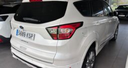 Ford Kuga 2.0 Tdci 180Cv 4×4 Vignale