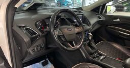 Ford Kuga 2.0 Tdci 180Cv 4×4 Vignale